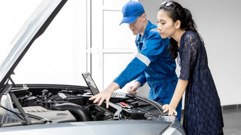How to find a good European car mechanic? - Ghost Autosport