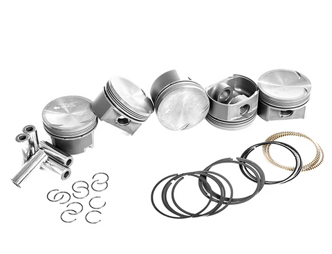 EA888.3 Mahle Motorsport pistons