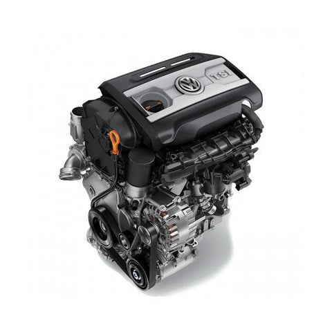 2.0T EA888 GEN2 Engine Rebuilding Service Audi/VW - Ghost Autosport